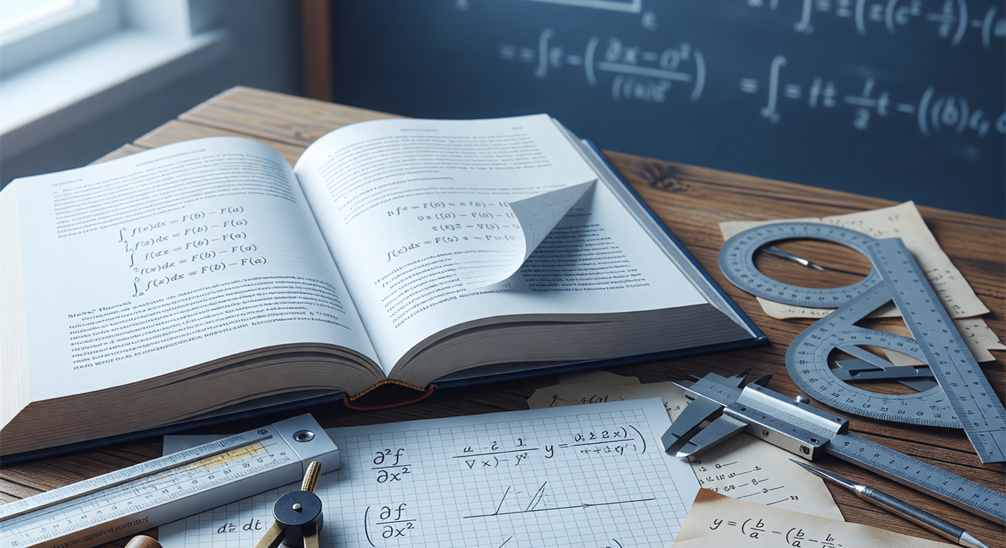 Specialest Math QCE Specialist Mathematics Study Guide | Sylligence